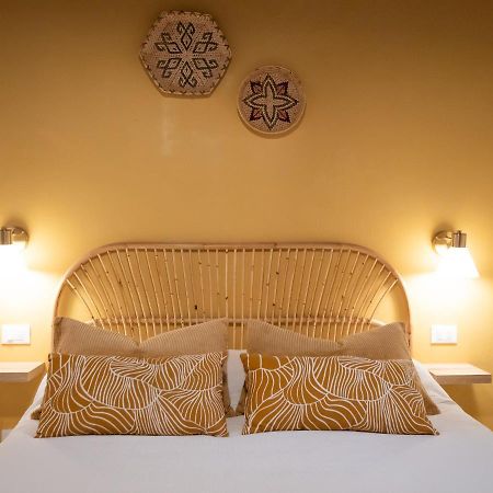 Casa Annetta Appartement Carloforte  Buitenkant foto