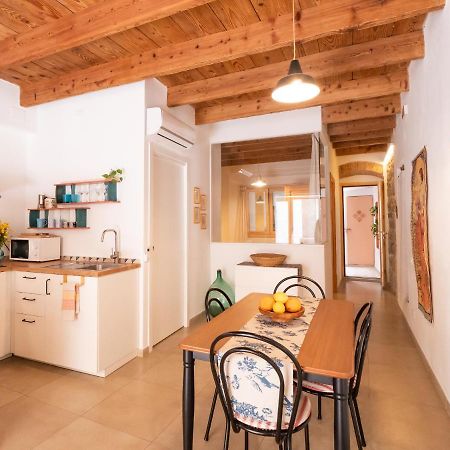 Casa Annetta Appartement Carloforte  Buitenkant foto
