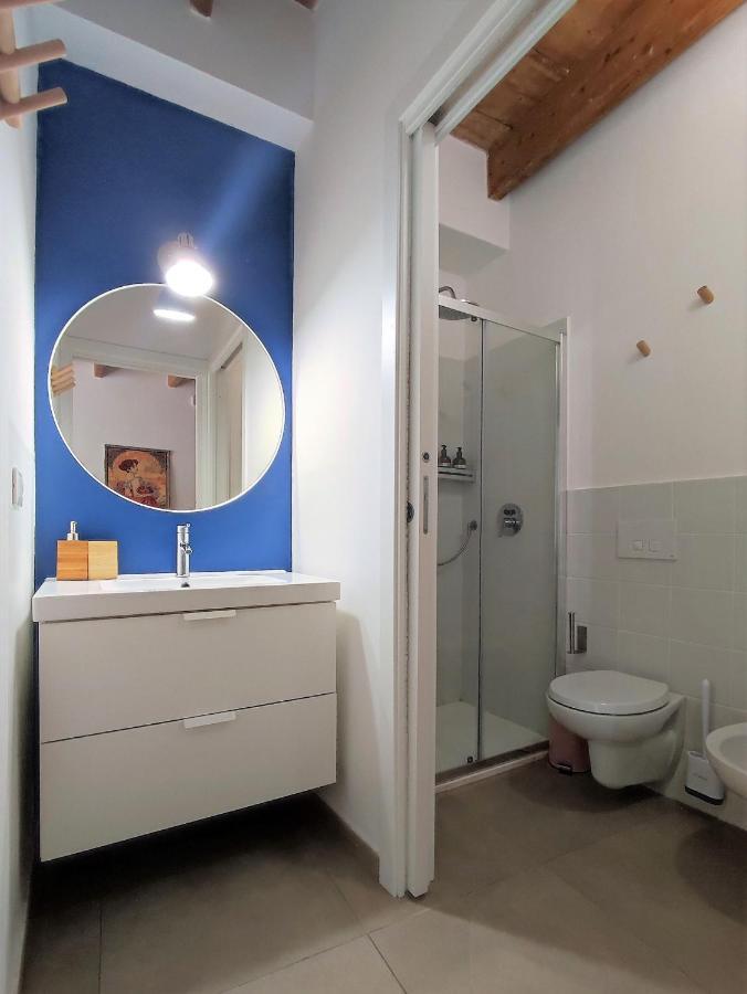 Casa Annetta Appartement Carloforte  Buitenkant foto