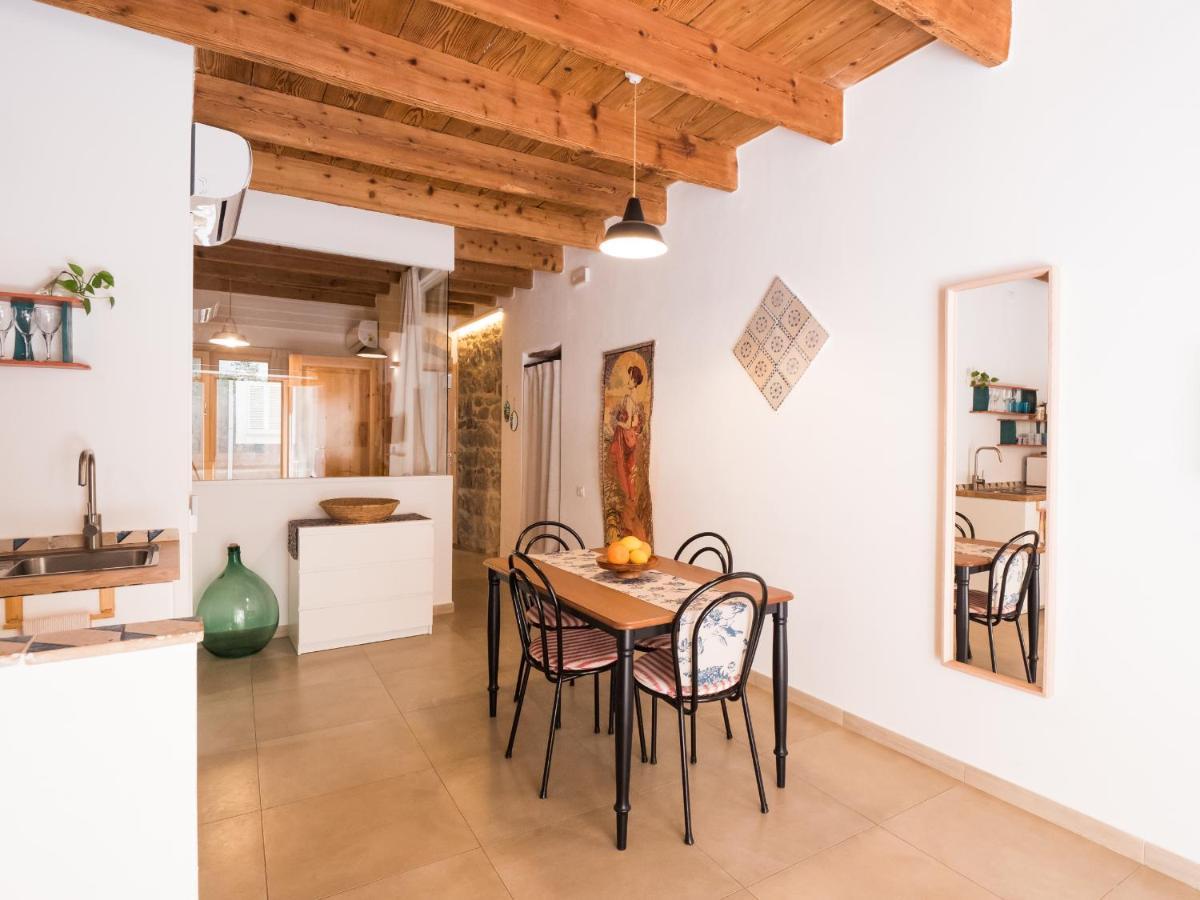 Casa Annetta Appartement Carloforte  Buitenkant foto