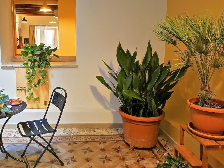 Casa Annetta Appartement Carloforte  Buitenkant foto