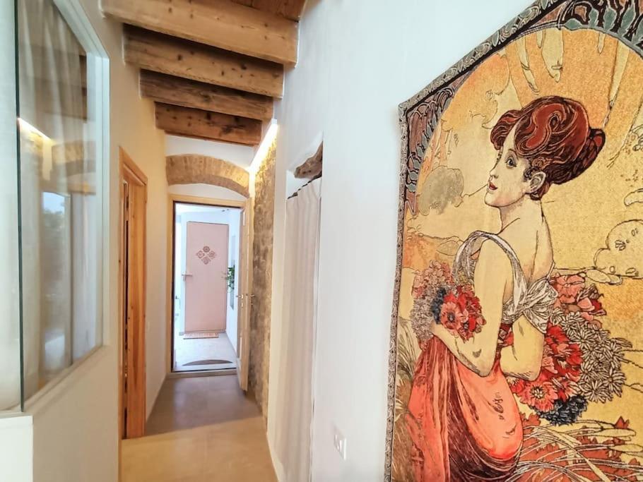Casa Annetta Appartement Carloforte  Buitenkant foto