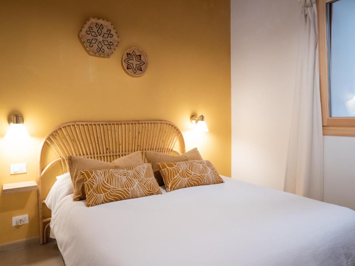 Casa Annetta Appartement Carloforte  Buitenkant foto